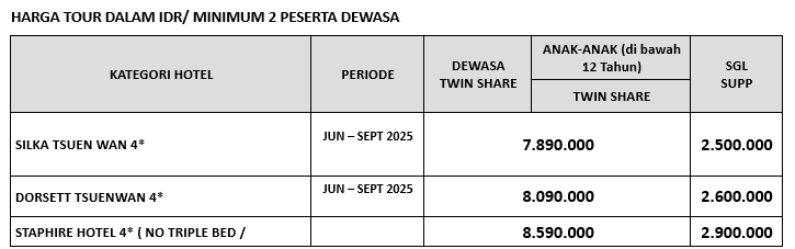 HARGA 